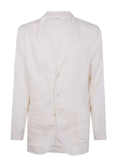 blazer samurai uomo ghiaccio ASPESI | CJ65 C19585043